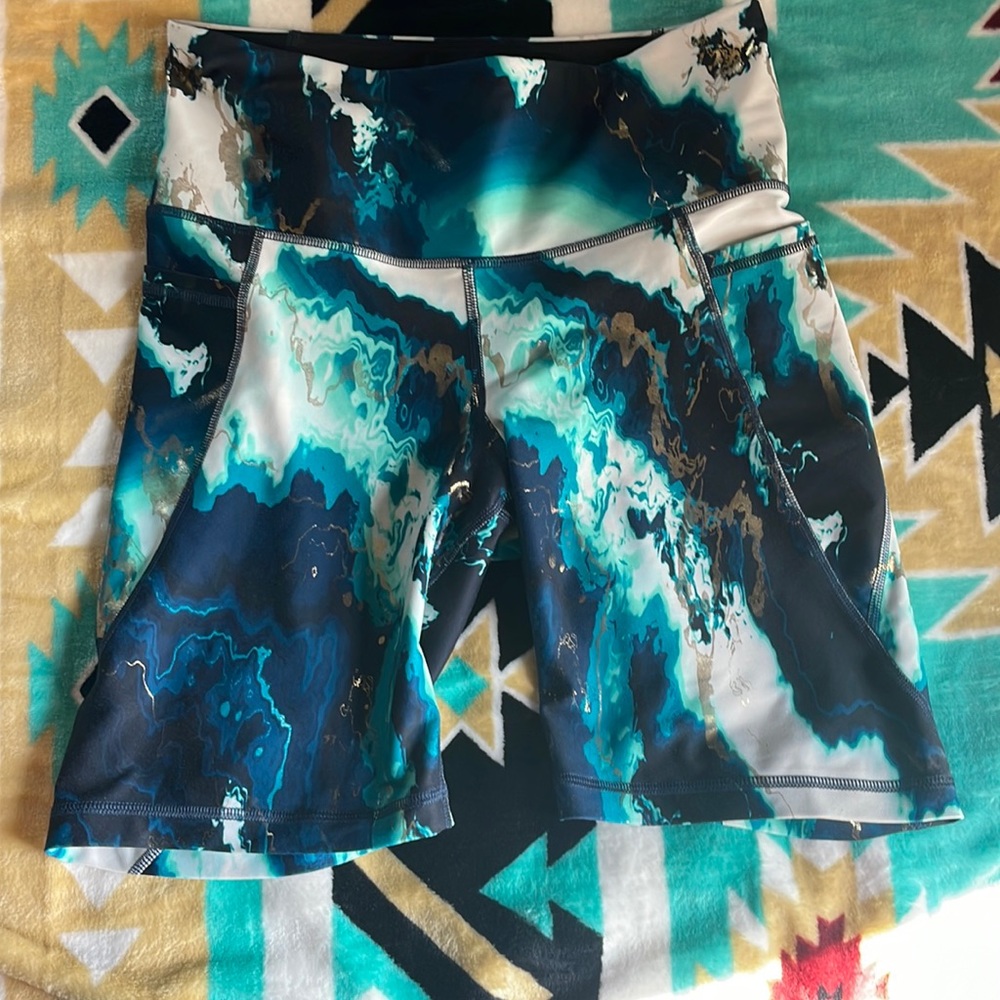 Bike short